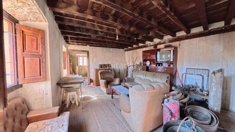 Foto 788788ca-d16b-43ce-b266-97b279eafee4. Casa a Hermandad de Campoo de Suso