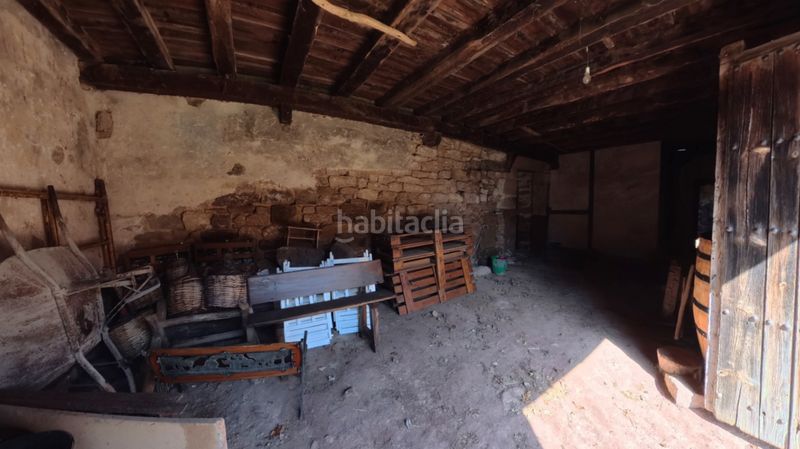 Foto 90aaf498-73b0-4012-8099-63d778fb9d20. Casa a Hermandad de Campoo de Suso