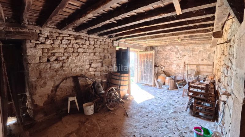 Foto bcd1dab8-2c22-41bd-b50b-9b95ef744b8b. Casa a Hermandad de Campoo de Suso