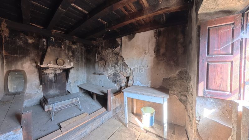 Foto c2e64c9d-d2ad-47e1-afe2-68323a5d9484. Casa a Hermandad de Campoo de Suso