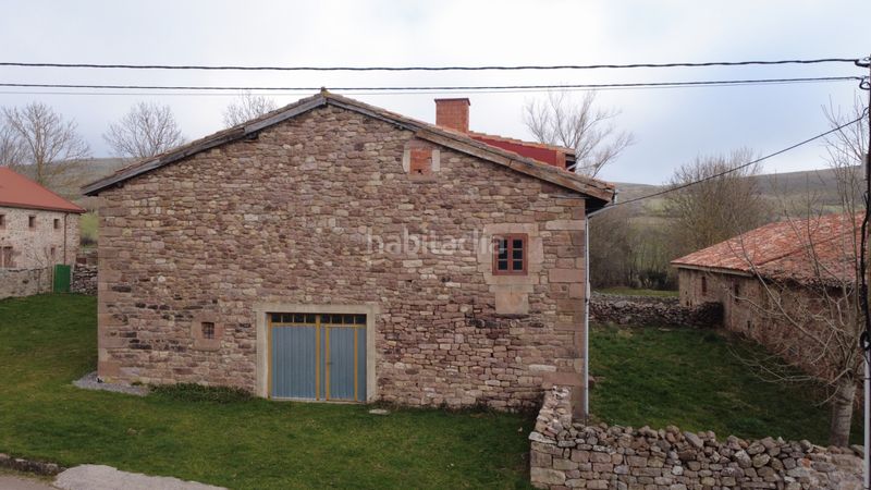 Foto d0002855-2533-4f9f-b4c8-24d4ed81550f. Casa a Hermandad de Campoo de Suso
