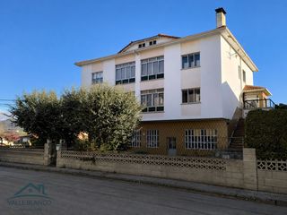 Etagenwohnung in Campoo de Enmedio