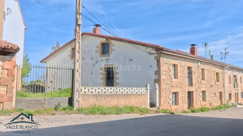 Foto 09e69da1-a4ed-4496-a436-924d0ad7a9d9. Casa a Valderredible