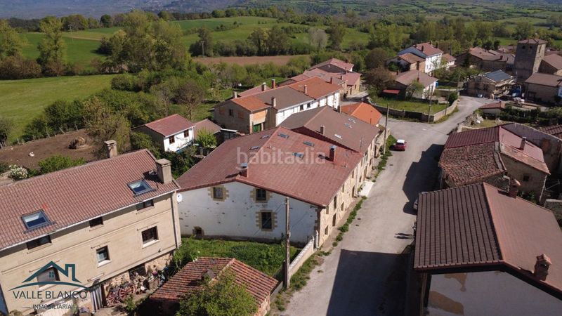 Foto 4816e3c6-68b2-424b-924c-33c6d224a014. Casa a Valderredible