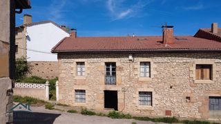 Casa a Valderredible