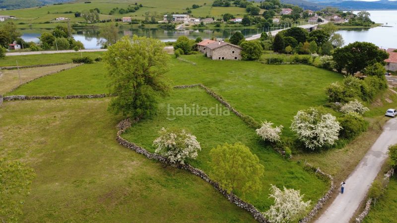 Foto 5ff02ce7-3067-4d62-97f1-e9b294fef679. Terreny residencial a Campoo de Yuso