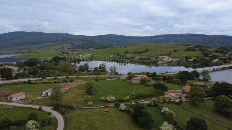 Foto ff8c7dc4-7c5f-4c1e-ac4c-82ebd9c6cd80. Terreny residencial a Campoo de Yuso