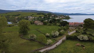 Wohngrundstück in Campoo de Yuso