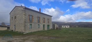 Haus in Valle de Valdebezana