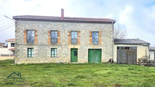 Maison à Valle de Valdebezana
