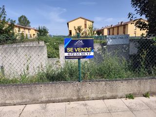 Wohngrundstück in Reinosa