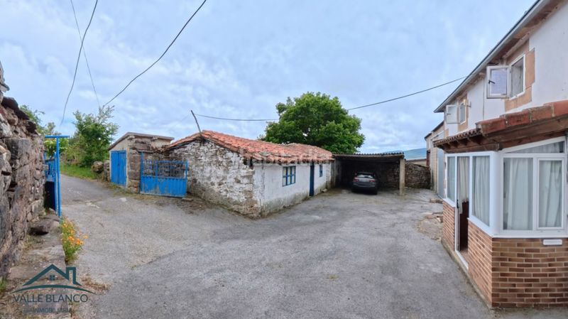 Foto 116f7a33-6499-43d6-85b4-db00146259b9. Casa a Valdeolea