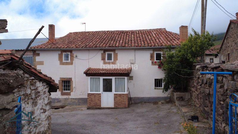 Foto 27baae13-d914-46f0-b0f4-25c82a20ce17. Casa a Valdeolea