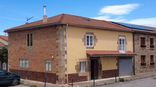 Casa en Campoo de Enmedio