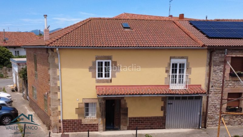 Foto 5dc754b1-f201-43da-9b2f-6fe72095befd. Casa a Campoo de Enmedio