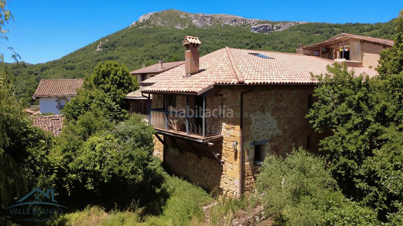 Foto 10ac5351-e062-458a-8663-e7ea98d1a2da. Casa a Valle de Valdebezana