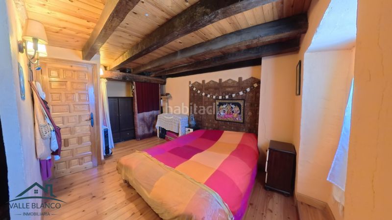 Foto 1295292d-7913-4302-abce-7d1ea8b9289e. Casa a Valle de Valdebezana