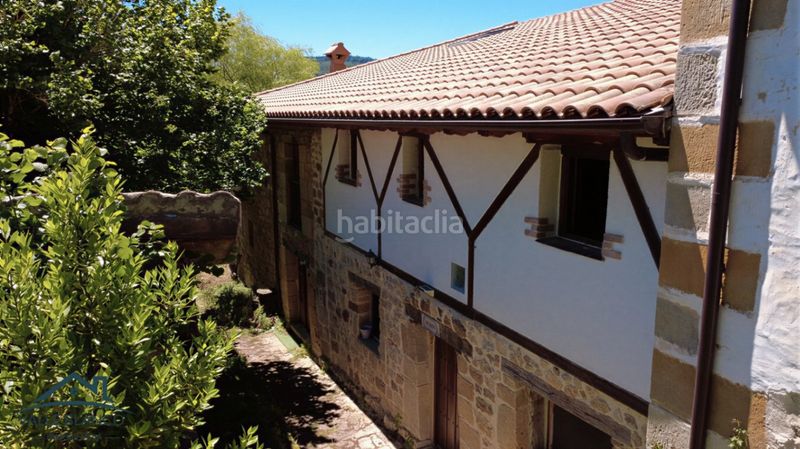 Foto 34b72e37-b120-4fe7-8d2d-6f47b50e0d14. Casa a Valle de Valdebezana