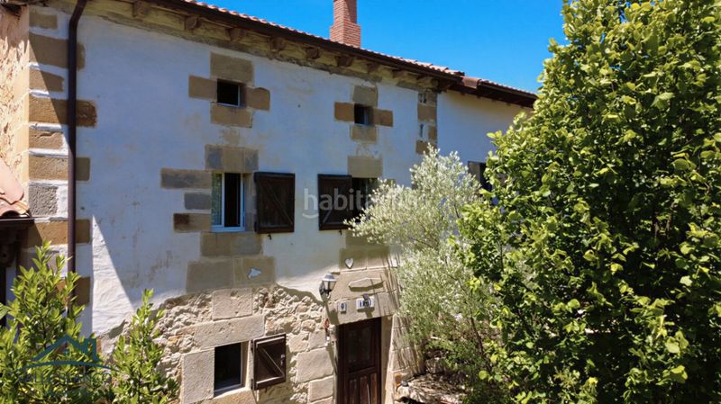 Foto 5677f1be-795d-48a5-9785-6c669ec1badf. Casa a Valle de Valdebezana