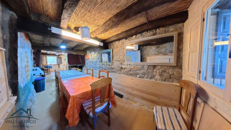 Foto 699824f6-f250-4093-8b97-2eef008f873e. Casa a Valle de Valdebezana
