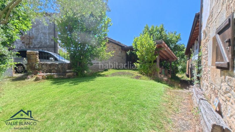Foto d343eb7f-20d0-4942-a8a1-456a4b3ac12c. Casa a Valle de Valdebezana