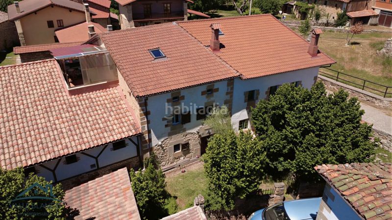 Foto d4674f25-4874-4277-a501-c2380746499c. Casa a Valle de Valdebezana