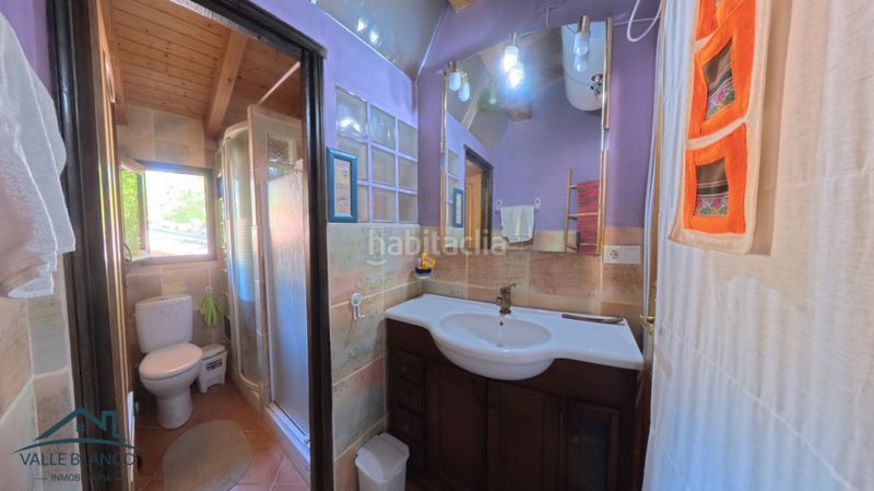 Foto efd43ec3-7833-4d06-9c3b-e4e7a0d11e86. Casa a Valle de Valdebezana