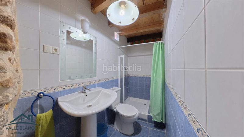 Foto f3e8d7d9-c0a0-4026-a15d-9cf0cdd9328a. Casa a Valle de Valdebezana