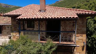 Maison à Valle de Valdebezana