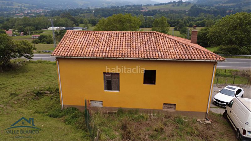 Foto 00fc4d59-a5cc-460b-93b2-b3a422a4f31c. Casa a Corvera de Toranzo