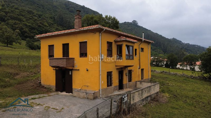 Foto 11e88aa7-a1b8-4b7e-892d-60d07ce21c27. Casa a Corvera de Toranzo