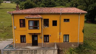 House in Corvera de Toranzo