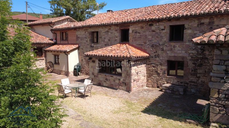 Foto 0b0ef264-88e6-4830-bc10-e094971aa9d3. Casa a Brañosera