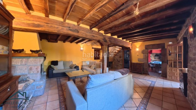 Foto 1b0740cd-4b1d-4b86-96ad-edc929c88779. Casa a Brañosera
