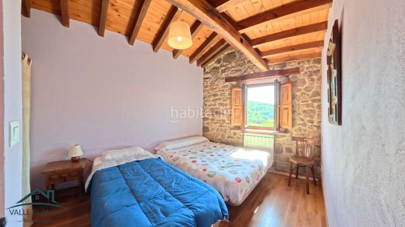 Foto 569bd301-33b3-4262-85bf-a532736b82b3. Casa a Brañosera