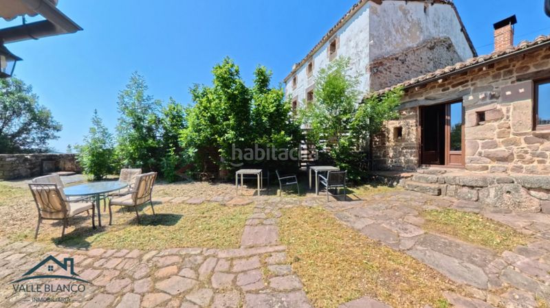 Foto dbc4b318-f1d7-44d9-a287-eb88ffdd6e2f. Casa a Brañosera