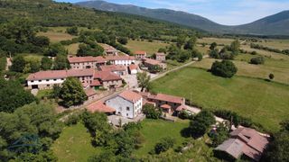 House in Brañosera