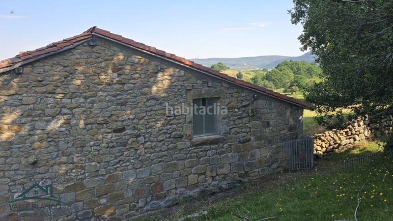 Foto 1df820cd-de69-4a1d-98f7-d1dab0413a79. Casa a Valle de Valdebezana