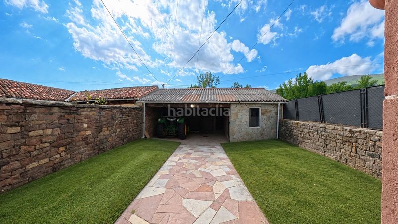 Foto 53936249-6cc3-4f00-b719-d9acceff7632. Casa a Hermandad de Campoo de Suso