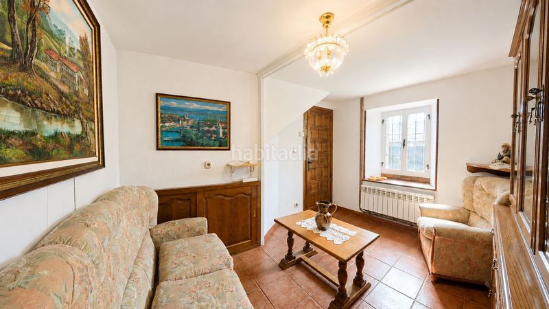 Foto c72576c2-7f82-4fe9-a5f8-b69b7b6ac988. Casa a Hermandad de Campoo de Suso