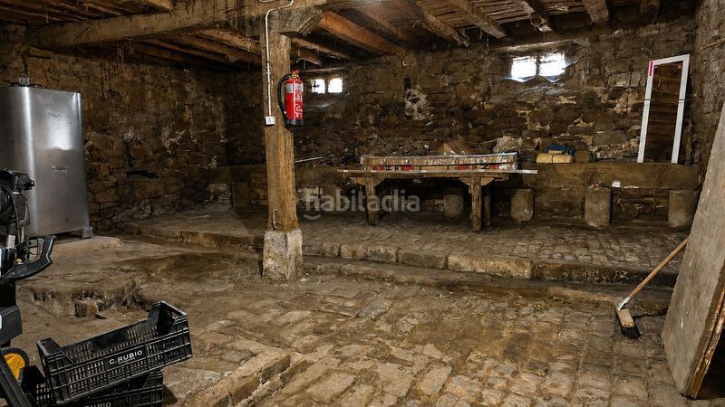 Foto c8a67050-d4fd-4ba3-9427-95a49f87c45e. Casa a Hermandad de Campoo de Suso