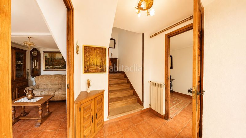 Foto cd1750c3-2b4a-4624-a9ae-fb26ebf7b9cf. Casa a Hermandad de Campoo de Suso