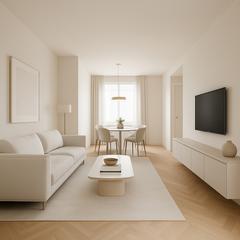 Appartement  Calle de quintana