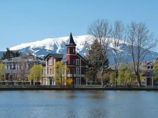 Pis a Puigcerdà. Piso en el centro de puigcerda