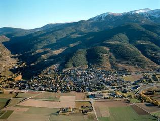 Piso en Alp. Piso