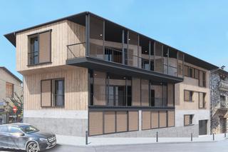 Appartement  Carrer nuno sanç 13