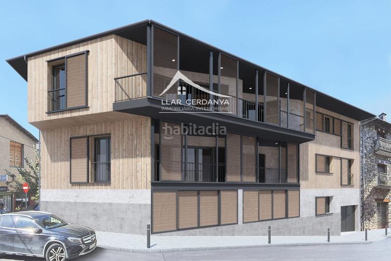 Foto 8ea008f8-43f4-4cf8-b12a-701a0d51fe60. Zweistöckige wohnung in Bellver de Cerdanya