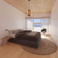 Appartement à Carrer nuno sanç 18. Ultimo apartamento 3 habitaciones centro de bellver de cerdanya