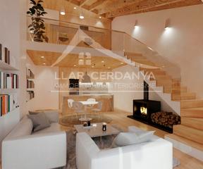Piso en Carrer nuno sanç 18. Ultimo apartamento 3 habitaciones centro de bellver de cerdanya