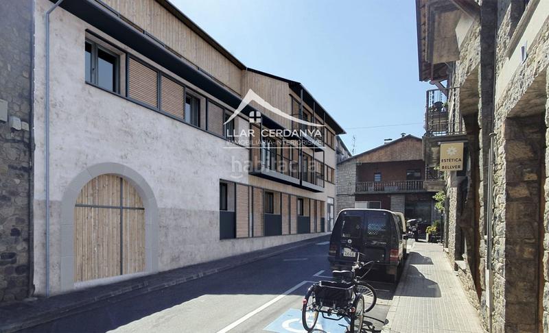 Foto 4f65c176-489e-4c11-bee0-5f4f96372106. Duplex con riscaldamento parcheggio in Población de Arroyo